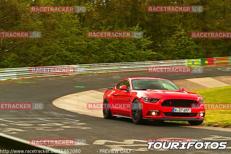 Bild #21462080 - Touristenfahrten Nürburgring Nordschleife (12.05.2023)