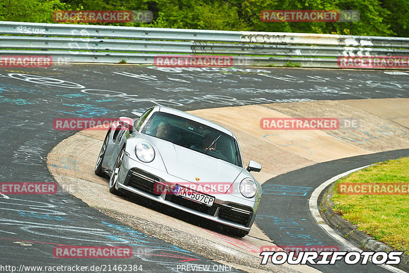 Bild #21462384 - Touristenfahrten Nürburgring Nordschleife (12.05.2023)