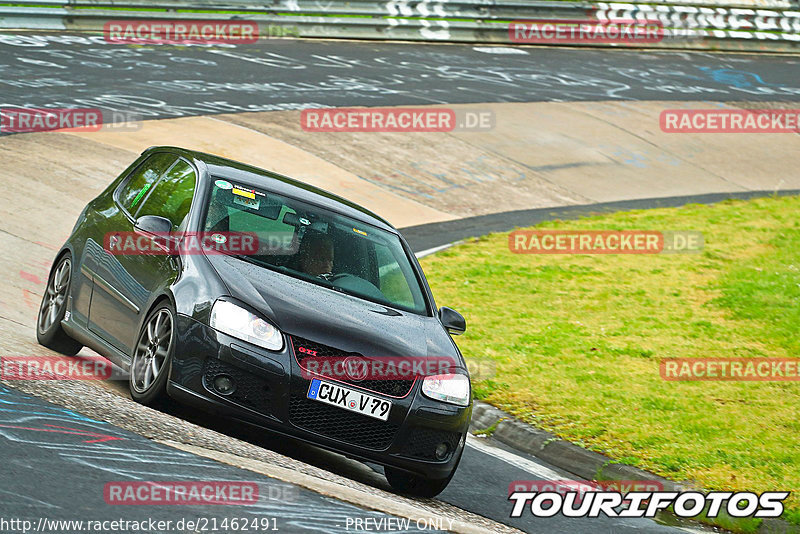 Bild #21462491 - Touristenfahrten Nürburgring Nordschleife (12.05.2023)