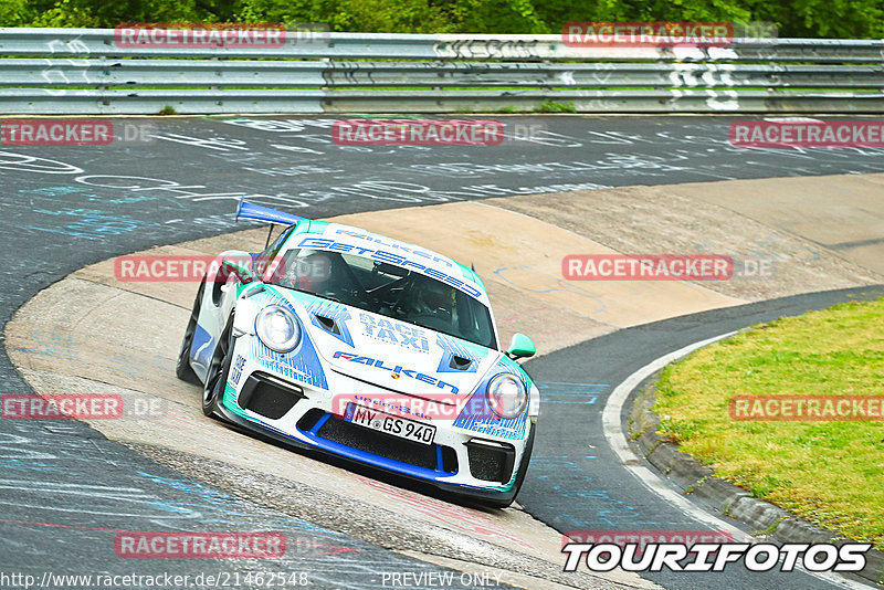 Bild #21462548 - Touristenfahrten Nürburgring Nordschleife (12.05.2023)