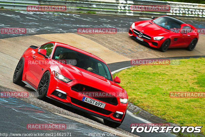 Bild #21462571 - Touristenfahrten Nürburgring Nordschleife (12.05.2023)