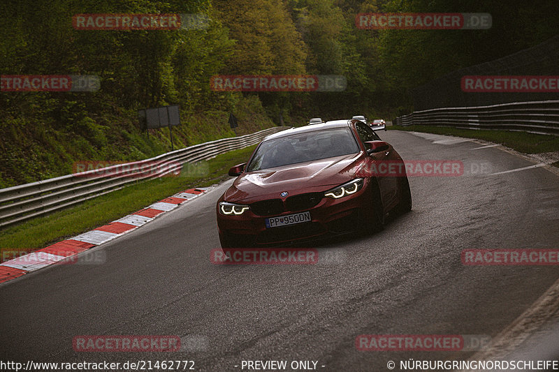 Bild #21462772 - Touristenfahrten Nürburgring Nordschleife (12.05.2023)