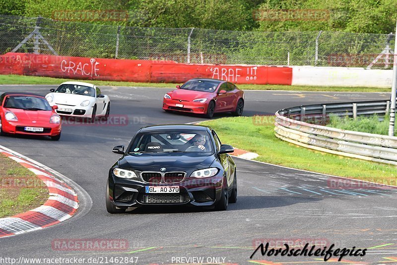 Bild #21462847 - Touristenfahrten Nürburgring Nordschleife (13.05.2023)