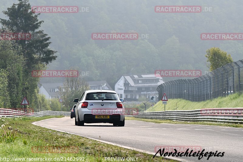 Bild #21462992 - Touristenfahrten Nürburgring Nordschleife (13.05.2023)