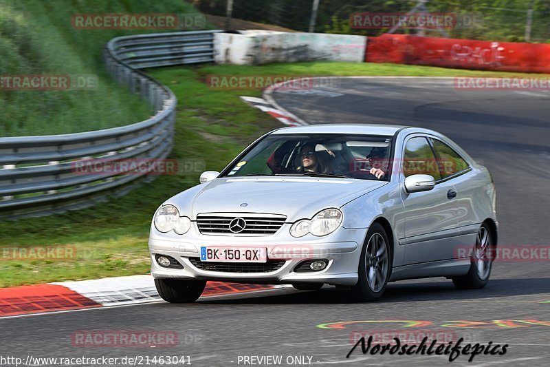 Bild #21463041 - Touristenfahrten Nürburgring Nordschleife (13.05.2023)