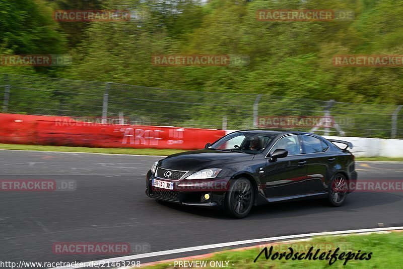 Bild #21463298 - Touristenfahrten Nürburgring Nordschleife (13.05.2023)