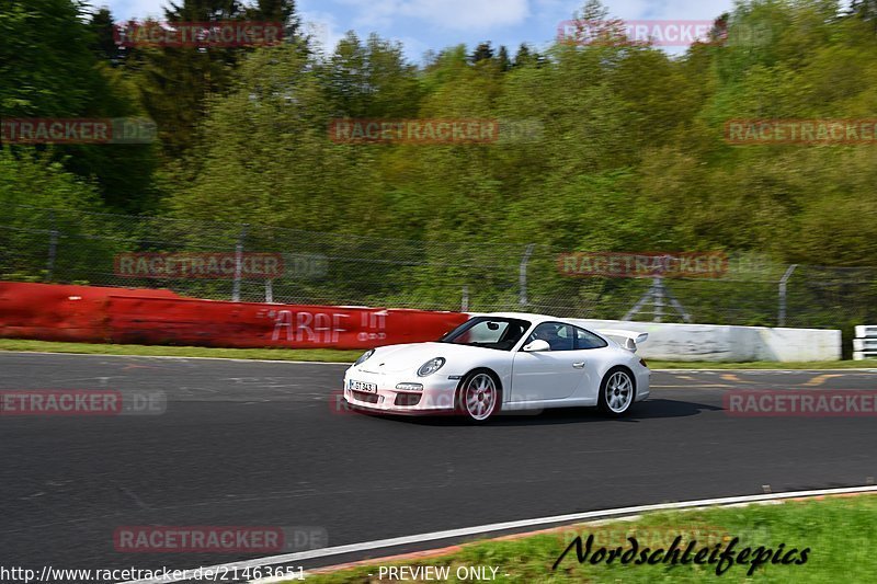 Bild #21463651 - Touristenfahrten Nürburgring Nordschleife (13.05.2023)