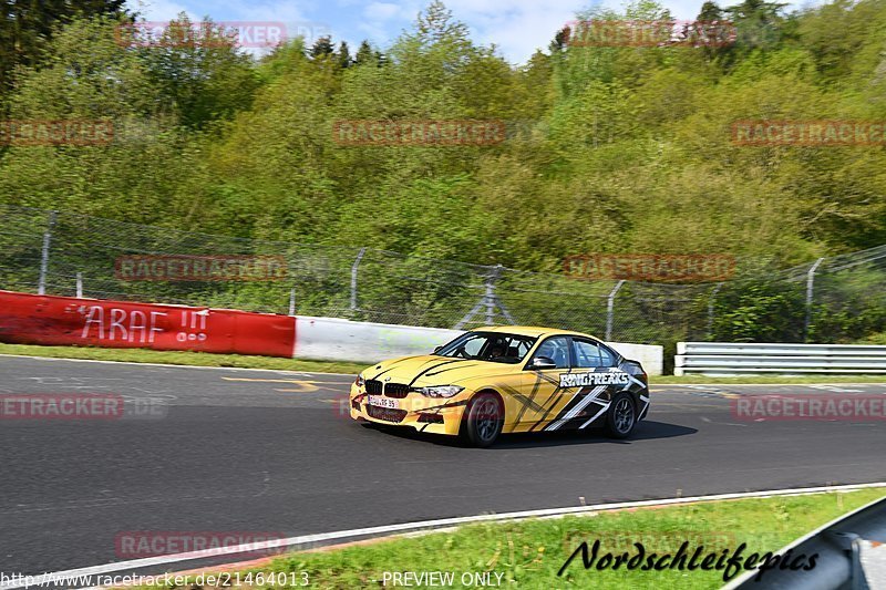 Bild #21464013 - Touristenfahrten Nürburgring Nordschleife (13.05.2023)