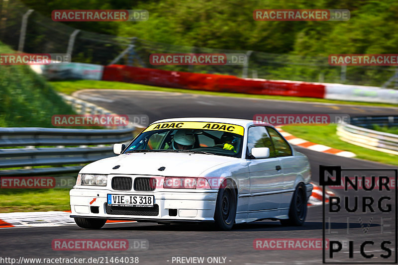 Bild #21464038 - Touristenfahrten Nürburgring Nordschleife (13.05.2023)