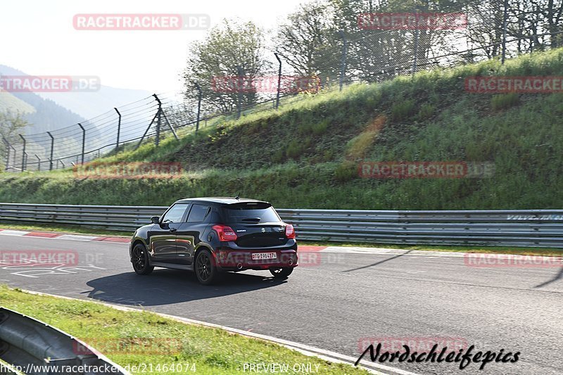 Bild #21464074 - Touristenfahrten Nürburgring Nordschleife (13.05.2023)