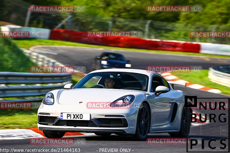 Bild #21464163 - Touristenfahrten Nürburgring Nordschleife (13.05.2023)