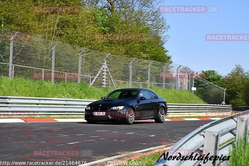 Bild #21464676 - Touristenfahrten Nürburgring Nordschleife (13.05.2023)