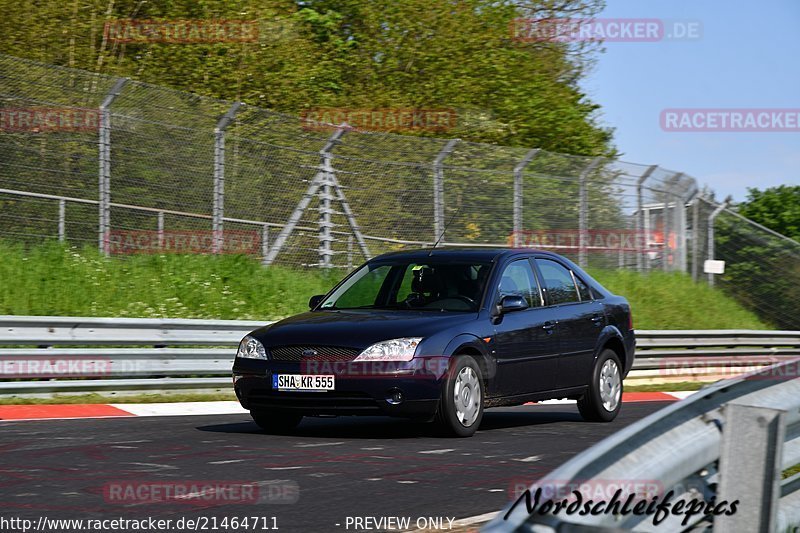 Bild #21464711 - Touristenfahrten Nürburgring Nordschleife (13.05.2023)