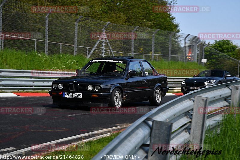 Bild #21464828 - Touristenfahrten Nürburgring Nordschleife (13.05.2023)