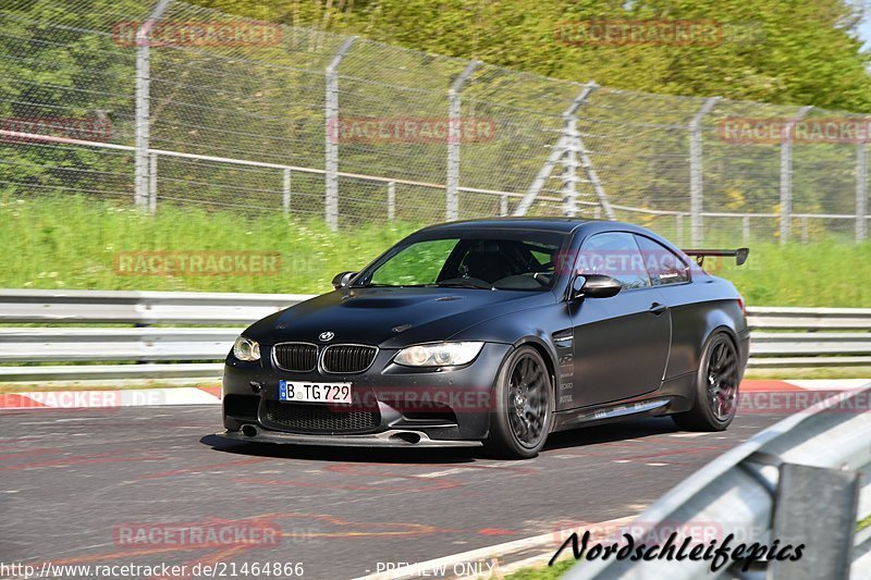 Bild #21464866 - Touristenfahrten Nürburgring Nordschleife (13.05.2023)