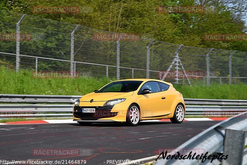 Bild #21464879 - Touristenfahrten Nürburgring Nordschleife (13.05.2023)