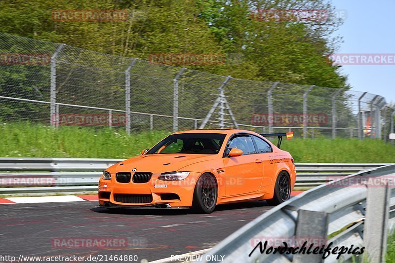 Bild #21464880 - Touristenfahrten Nürburgring Nordschleife (13.05.2023)