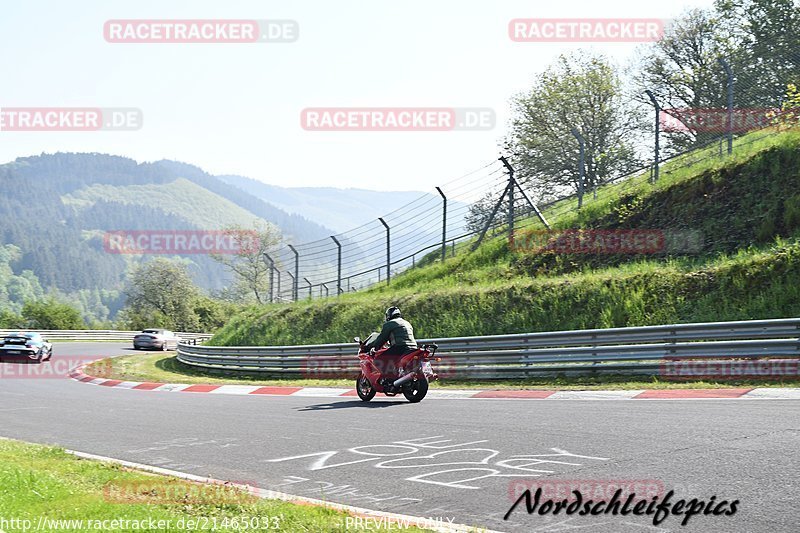 Bild #21465033 - Touristenfahrten Nürburgring Nordschleife (13.05.2023)