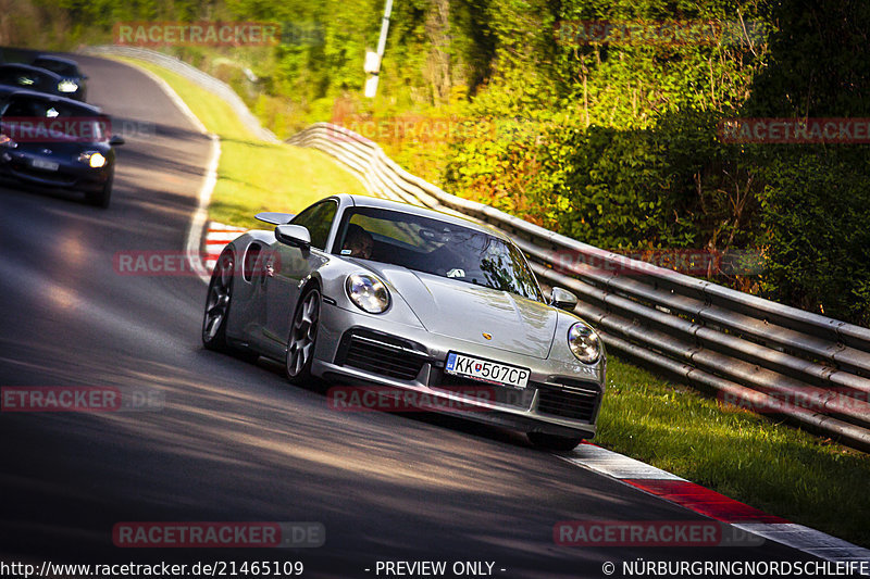 Bild #21465109 - Touristenfahrten Nürburgring Nordschleife (13.05.2023)