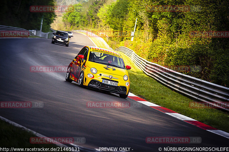 Bild #21465131 - Touristenfahrten Nürburgring Nordschleife (13.05.2023)