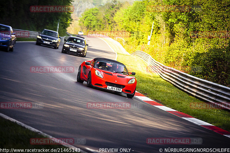 Bild #21465143 - Touristenfahrten Nürburgring Nordschleife (13.05.2023)