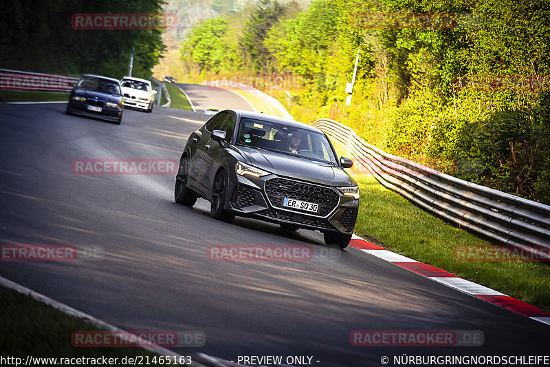 Bild #21465163 - Touristenfahrten Nürburgring Nordschleife (13.05.2023)