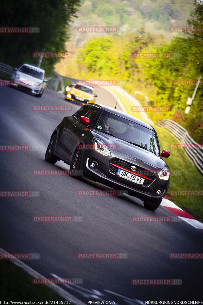 Bild #21465212 - Touristenfahrten Nürburgring Nordschleife (13.05.2023)