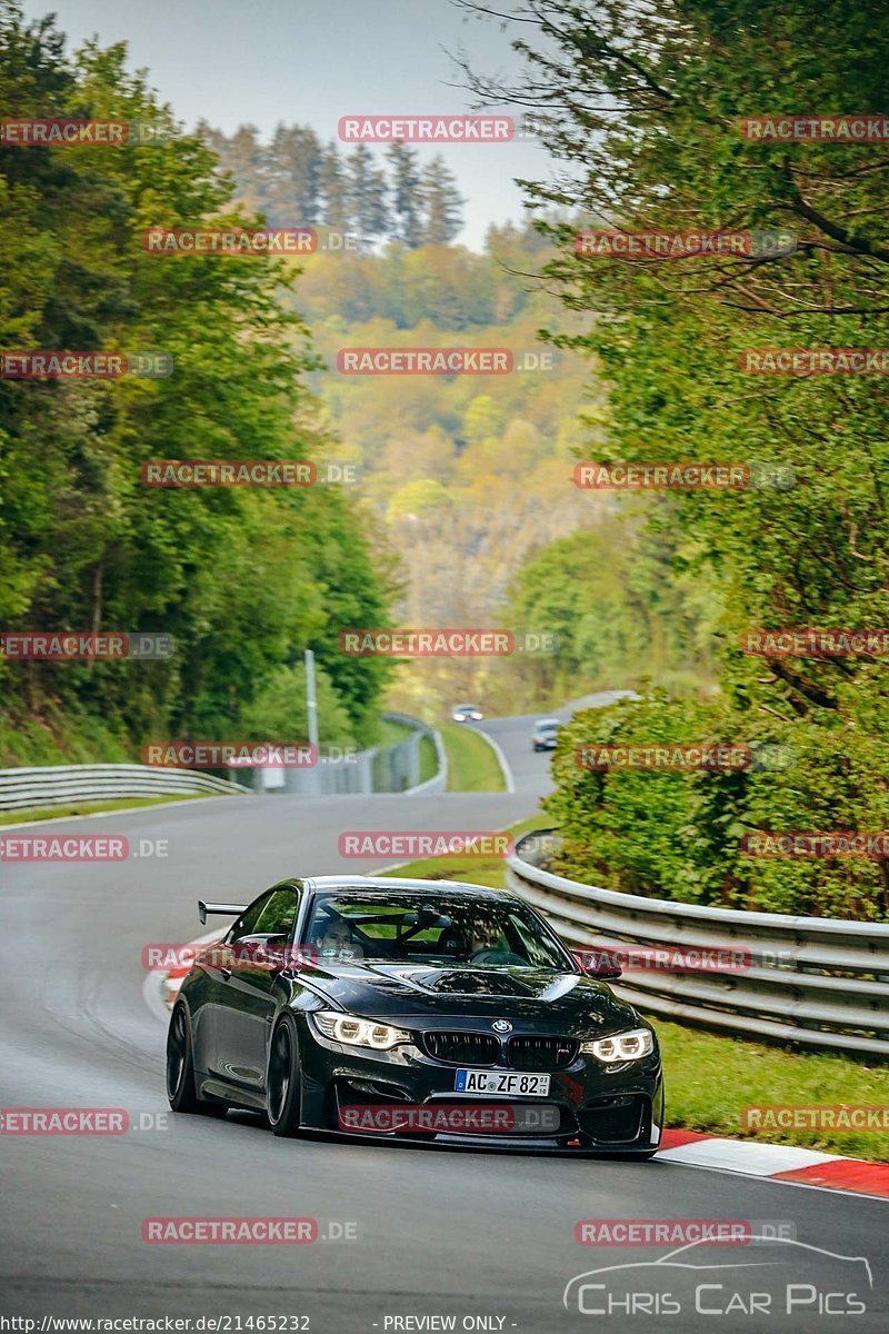 Bild #21465232 - Touristenfahrten Nürburgring Nordschleife (13.05.2023)