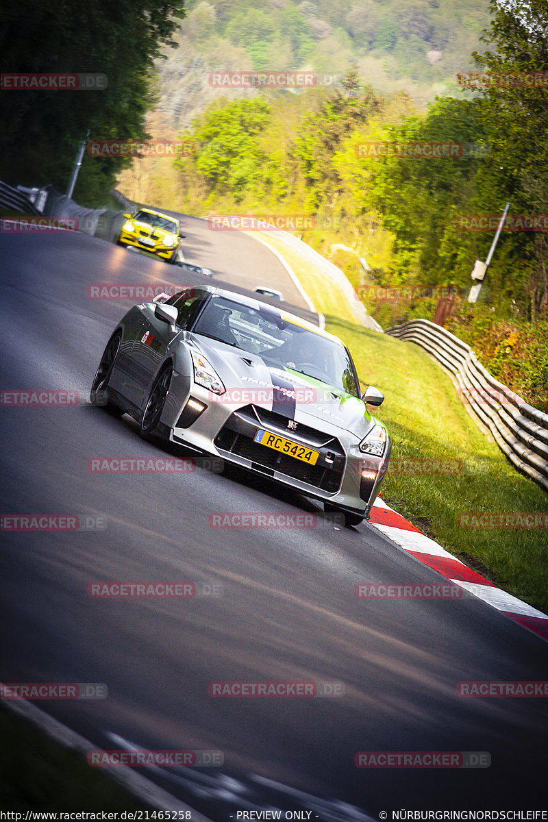 Bild #21465258 - Touristenfahrten Nürburgring Nordschleife (13.05.2023)