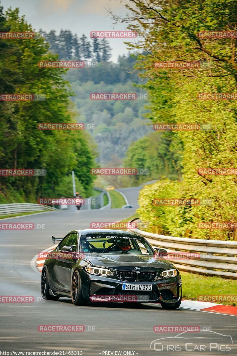 Bild #21465313 - Touristenfahrten Nürburgring Nordschleife (13.05.2023)