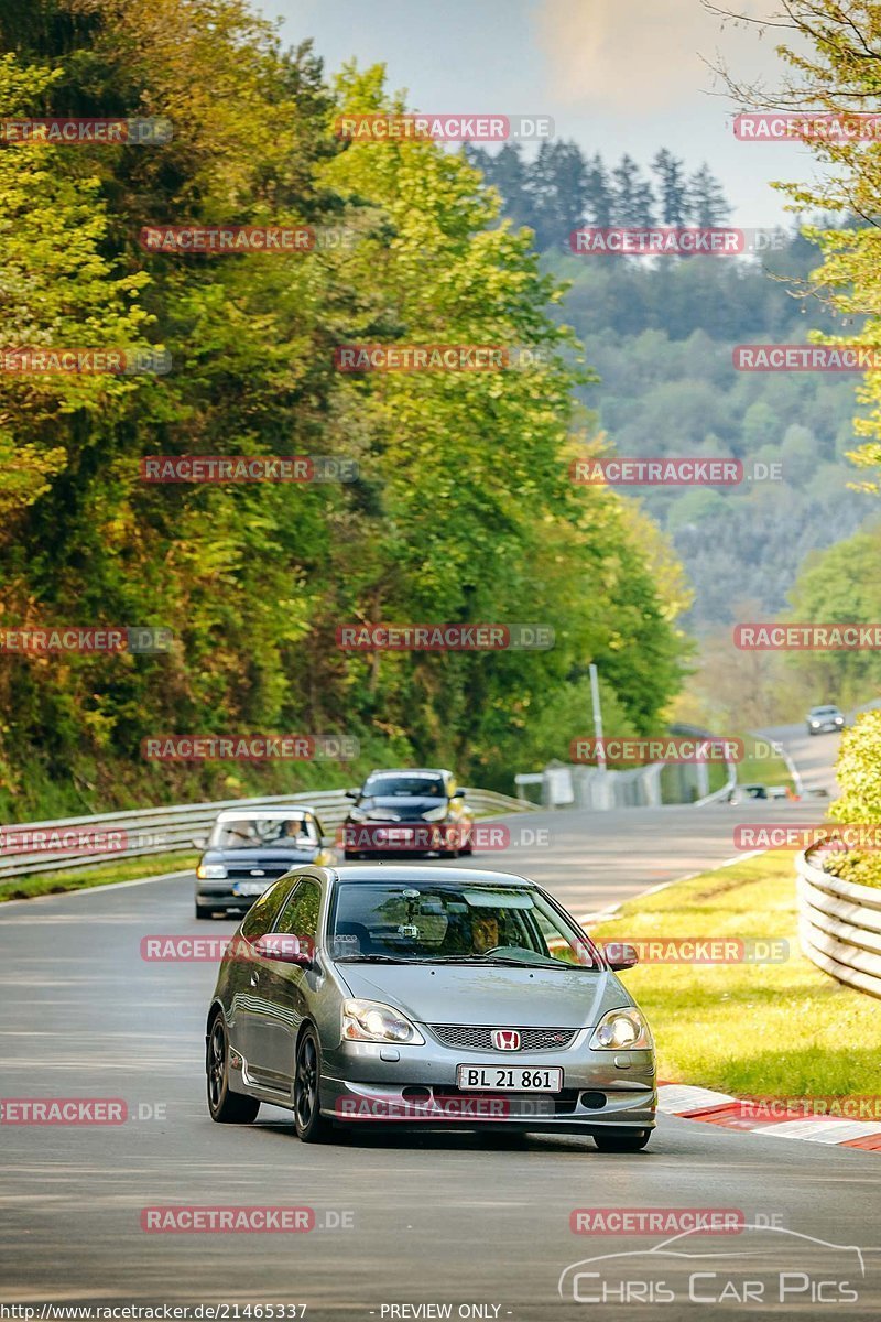 Bild #21465337 - Touristenfahrten Nürburgring Nordschleife (13.05.2023)