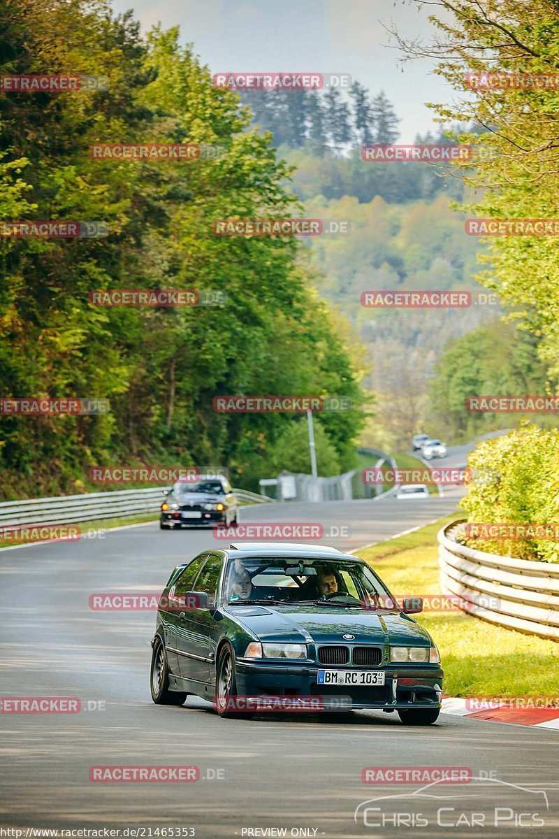 Bild #21465353 - Touristenfahrten Nürburgring Nordschleife (13.05.2023)