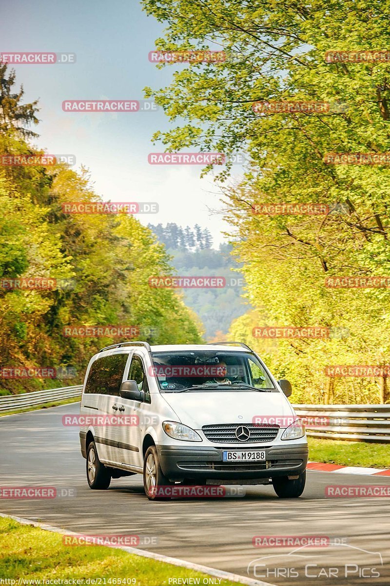 Bild #21465409 - Touristenfahrten Nürburgring Nordschleife (13.05.2023)