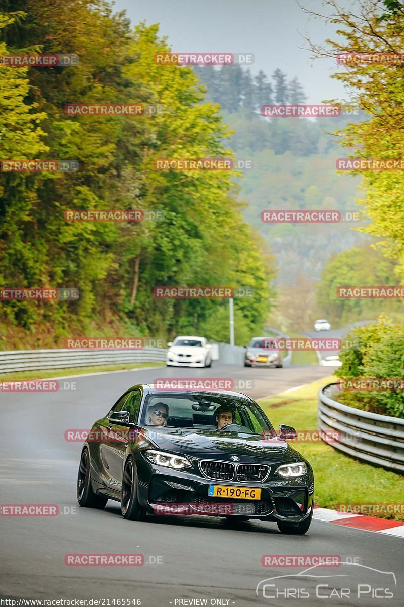 Bild #21465546 - Touristenfahrten Nürburgring Nordschleife (13.05.2023)