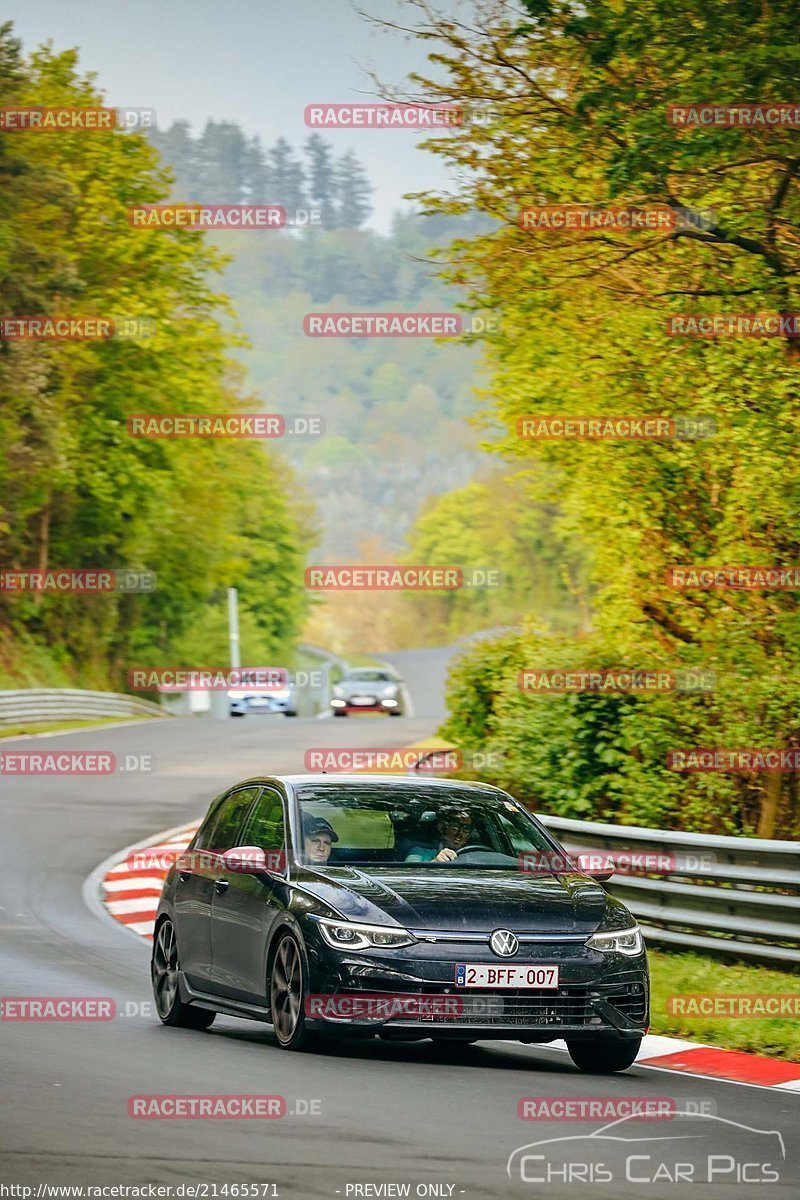 Bild #21465571 - Touristenfahrten Nürburgring Nordschleife (13.05.2023)