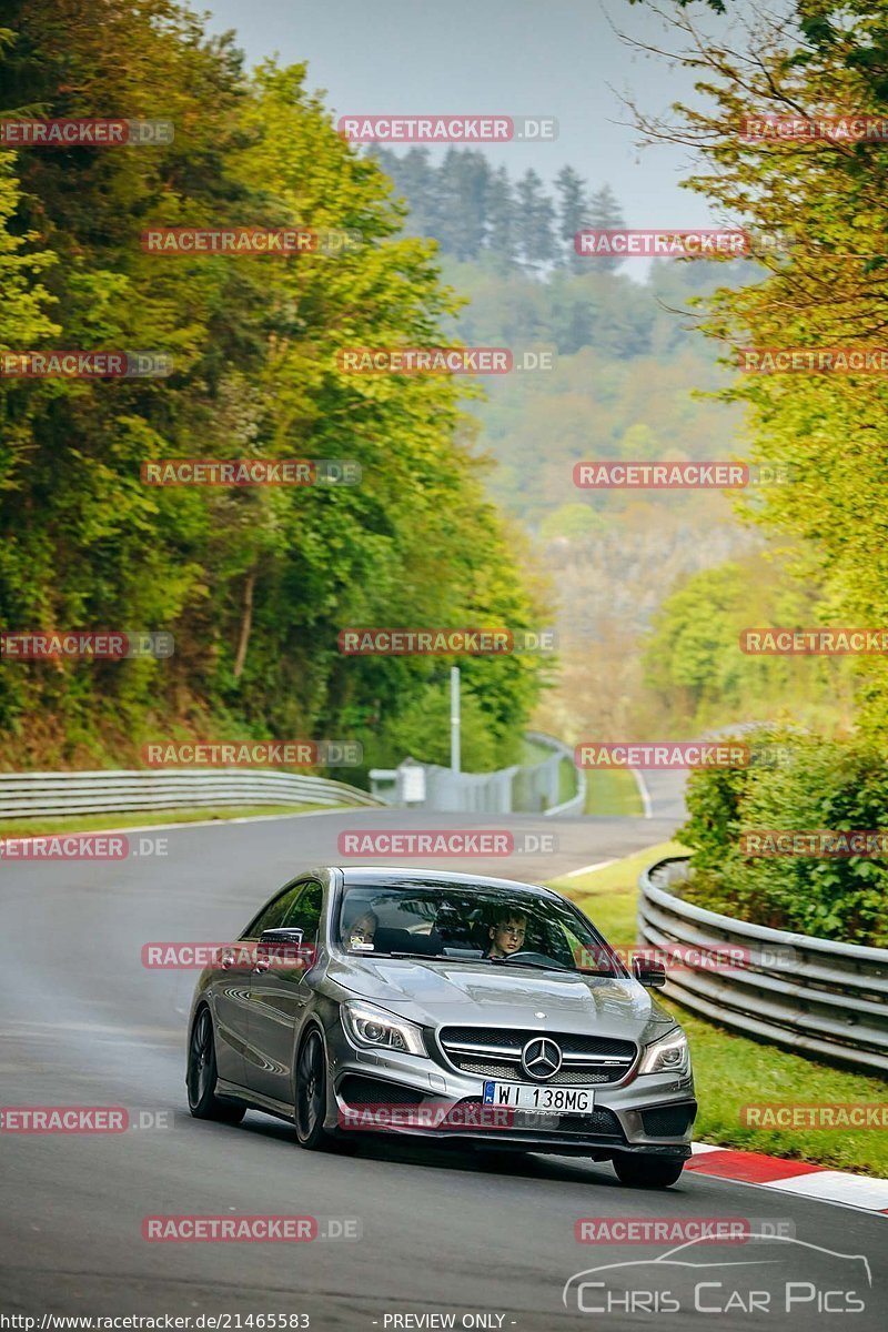 Bild #21465583 - Touristenfahrten Nürburgring Nordschleife (13.05.2023)