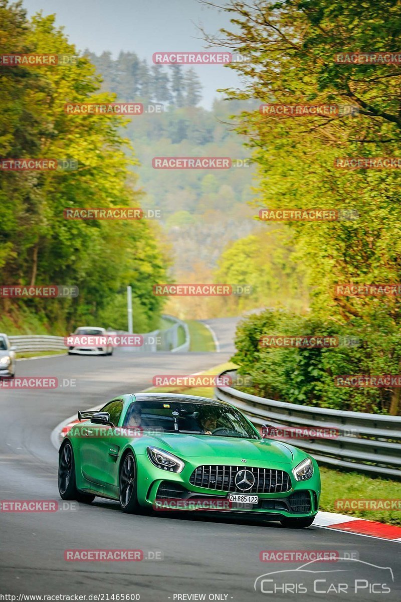 Bild #21465600 - Touristenfahrten Nürburgring Nordschleife (13.05.2023)