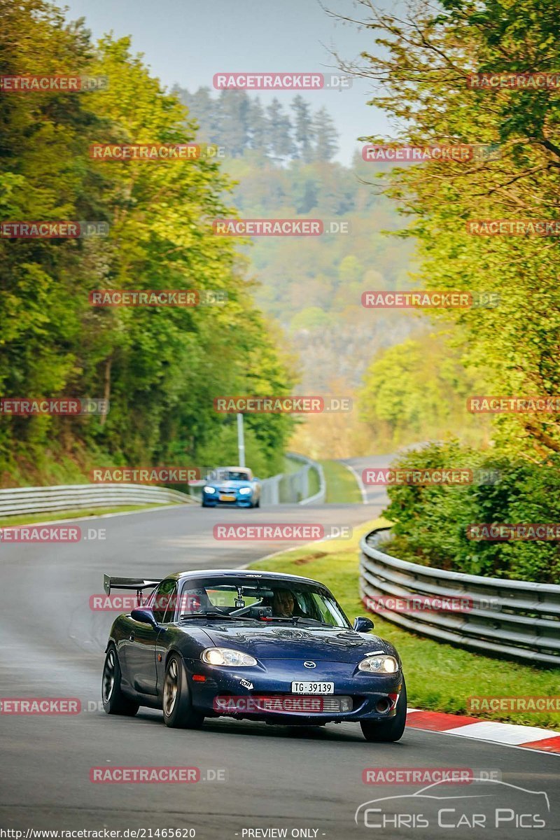 Bild #21465620 - Touristenfahrten Nürburgring Nordschleife (13.05.2023)