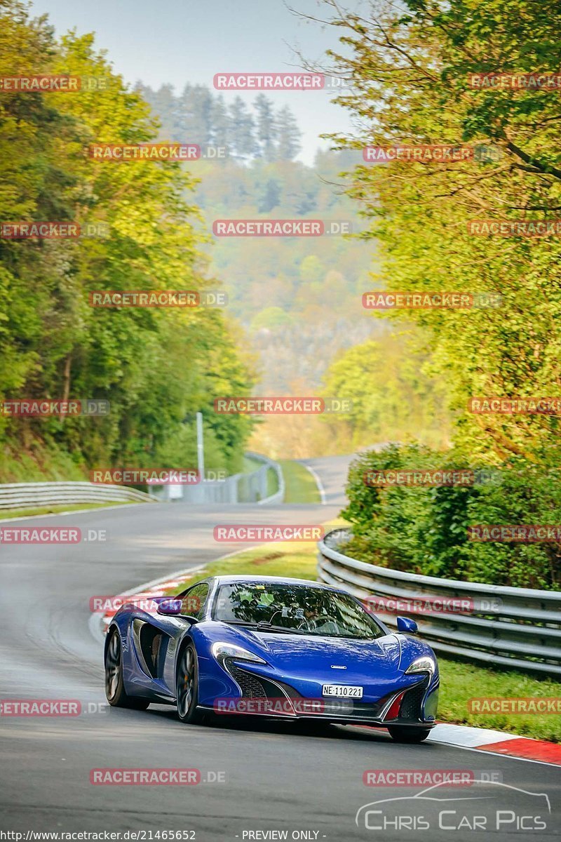 Bild #21465652 - Touristenfahrten Nürburgring Nordschleife (13.05.2023)