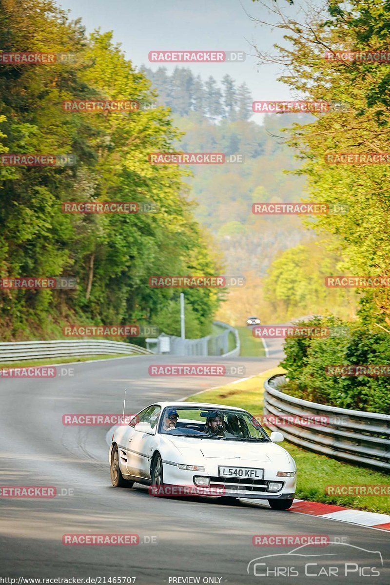 Bild #21465707 - Touristenfahrten Nürburgring Nordschleife (13.05.2023)