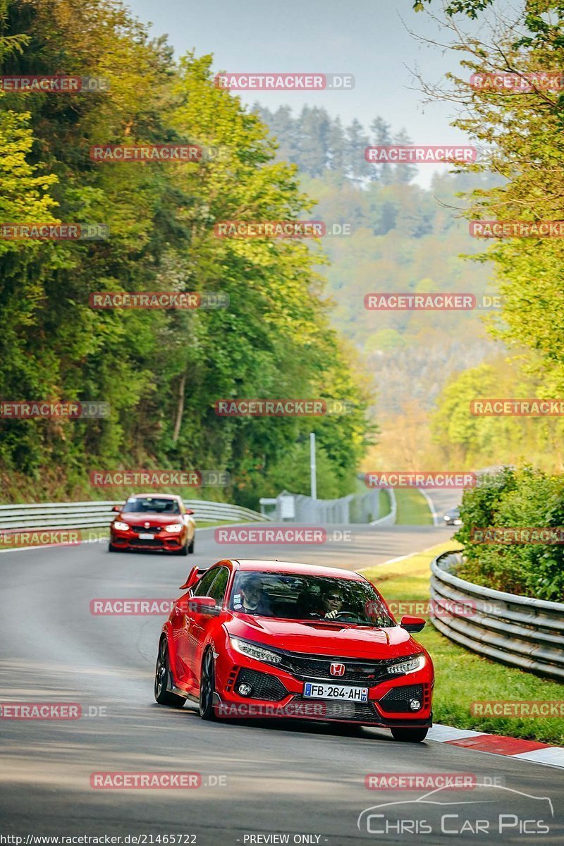 Bild #21465722 - Touristenfahrten Nürburgring Nordschleife (13.05.2023)