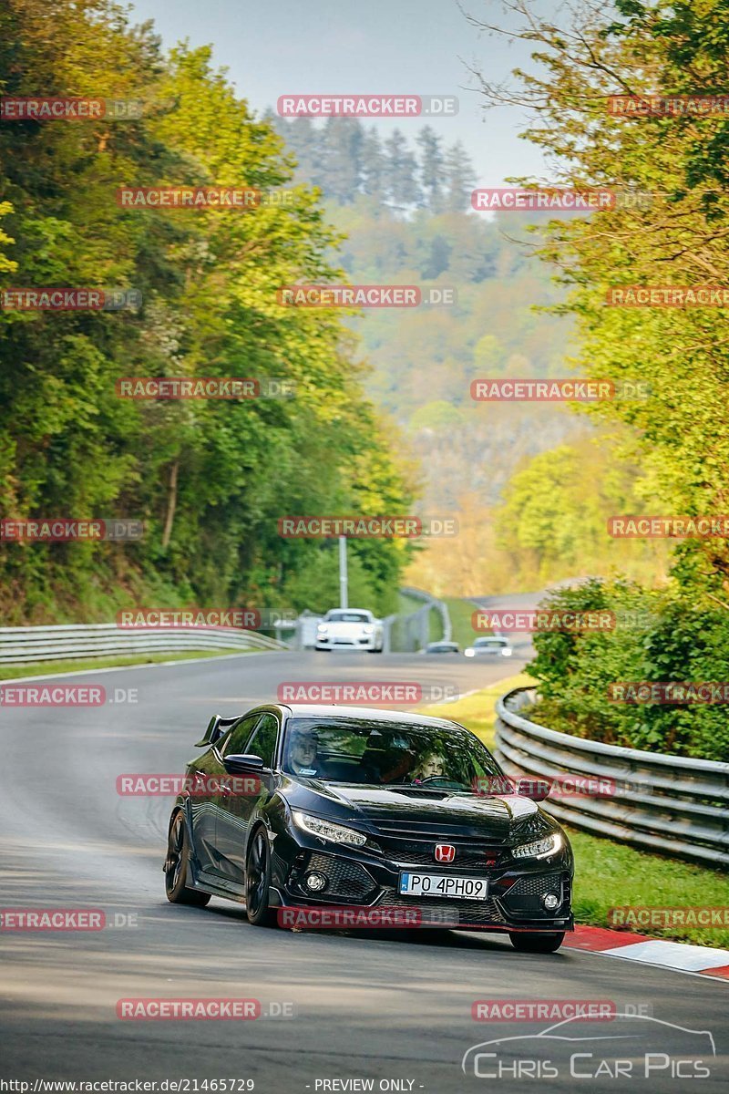 Bild #21465729 - Touristenfahrten Nürburgring Nordschleife (13.05.2023)