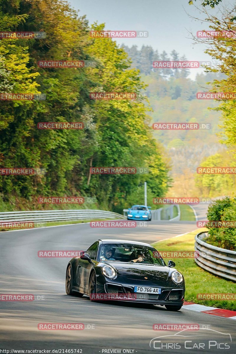 Bild #21465742 - Touristenfahrten Nürburgring Nordschleife (13.05.2023)