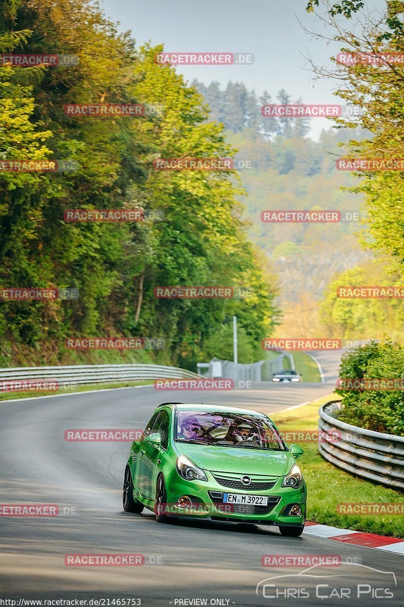 Bild #21465753 - Touristenfahrten Nürburgring Nordschleife (13.05.2023)