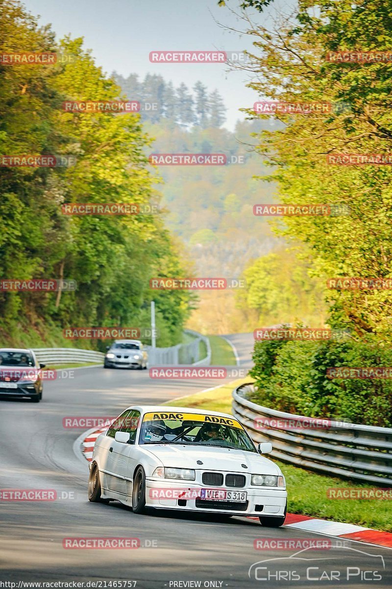 Bild #21465757 - Touristenfahrten Nürburgring Nordschleife (13.05.2023)