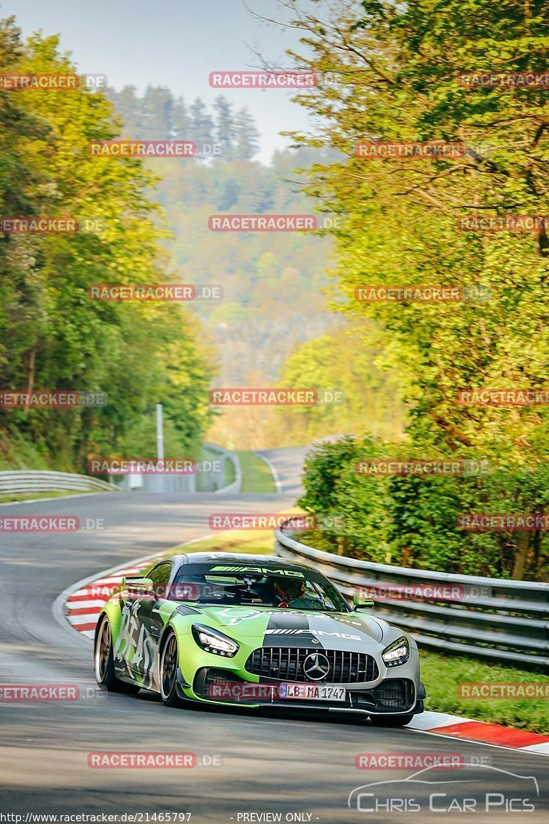 Bild #21465797 - Touristenfahrten Nürburgring Nordschleife (13.05.2023)