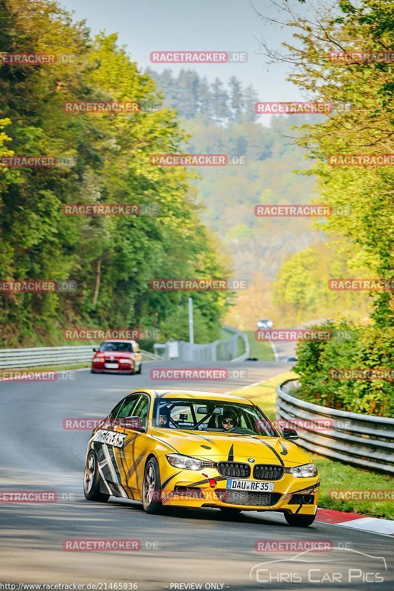 Bild #21465836 - Touristenfahrten Nürburgring Nordschleife (13.05.2023)