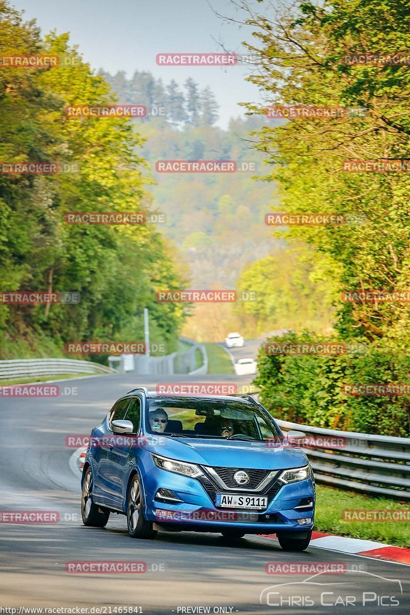 Bild #21465841 - Touristenfahrten Nürburgring Nordschleife (13.05.2023)