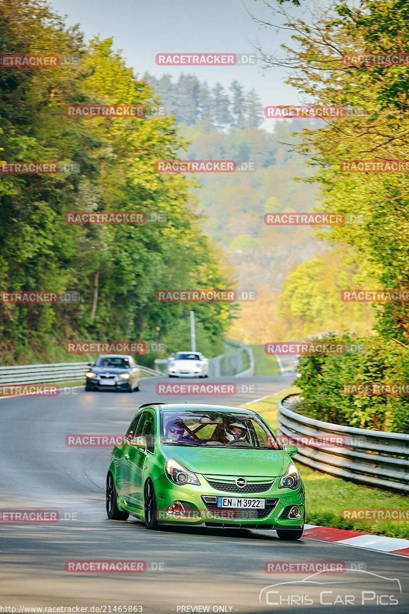 Bild #21465863 - Touristenfahrten Nürburgring Nordschleife (13.05.2023)