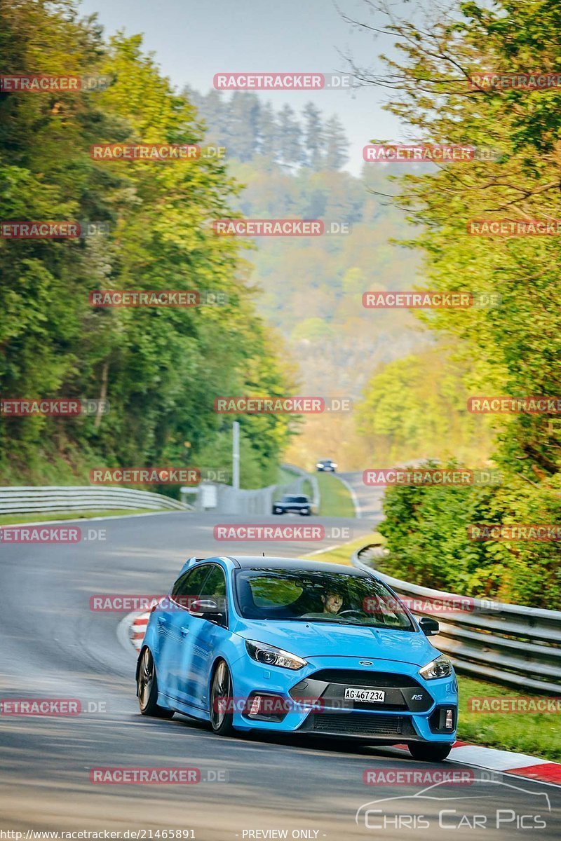 Bild #21465891 - Touristenfahrten Nürburgring Nordschleife (13.05.2023)